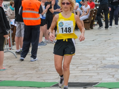 5. Lošinjski polumaraton 2013