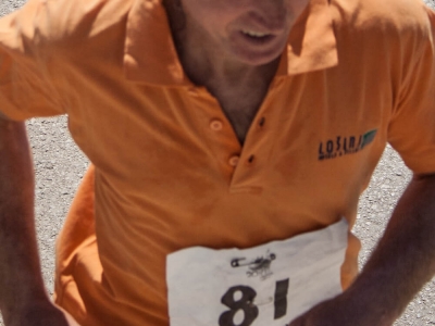 4. Lošinjski polumaraton 2012