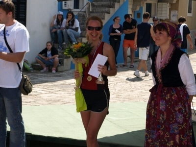 2. Lošinjski polumaraton 2010